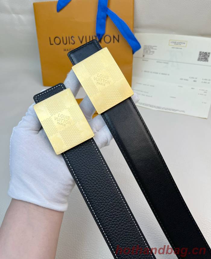 Louis Vuitton Belt 38MM LVB00184-1 Louis Vuitton Belt 38MM LVB00184-1